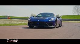 Maserati GT2 Stradale thumbnail
