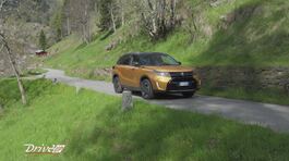Suzuki Vitara Hybrid thumbnail