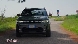 My Dacia Road, Episodio 1: Valli di Comacchio thumbnail