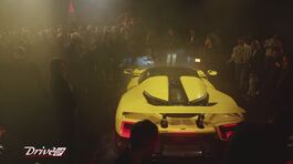 Katla, l'hypercar griffata Giamaro Automobili thumbnail