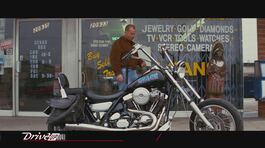 Moto da Film: Harley Davidson di Pulp Fiction thumbnail