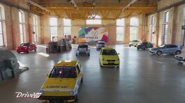 L'iconica Volkswagen Polo compie 50 anni thumbnail