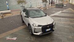 DS 3 Hybrid
