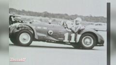 I Signori dell'Auto: Carrol Shelby
