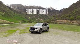 Subaru Forester thumbnail