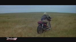 Moto da Film: le protagoniste di Mad Max thumbnail