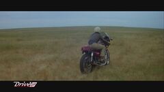 Moto da Film: le protagoniste di Mad Max