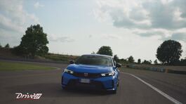 Honda Civic Type R Best Lap, l'ultima in Europa thumbnail