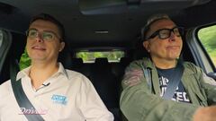 My Dacia Road, Episodio 2: Val di Non, Trentino
