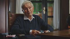 I Signori dell'Auto: Marcello Gandini