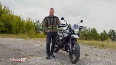 Royal Enfield Himalayan 450