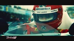 Gare da Film: Rush