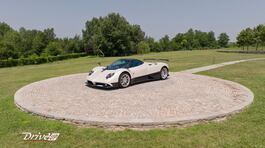 Pagani Zonda F thumbnail