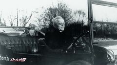I Signori dell'Auto: August Horch