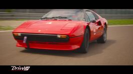Ferrari 365 GTB4, Ferrari 550 Maranello, Ferrari 308 e Ferrai Mondial thumbnail