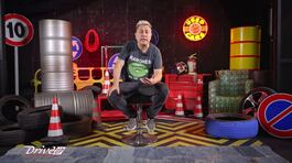 Ringo's Garage: viaggio nel mondo di Ritorno al Futuro thumbnail