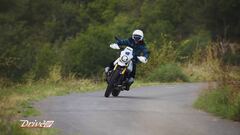 BMW R 12 G/S