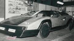 I Signori dell'Auto: Horacio Pagani