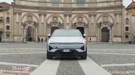 Polestar 3 thumbnail