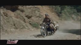 Moto da Film: Norton M18 de I Diari della Motocicletta thumbnail
