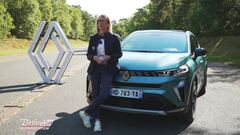 Renault, nuova motorizzazione per Symbioz & Espace