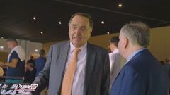 I Signori dell'Auto: Giampaolo Dallara