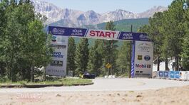 Trionfo tricolore in Colorado alla Pikes Peak thumbnail