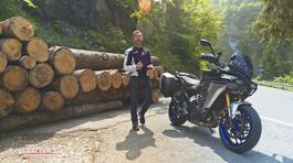 Yamaha Tracer 9 GT+ thumbnail