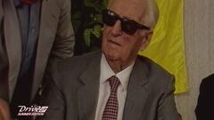 I Signori dell'Auto: Enzo Ferrari