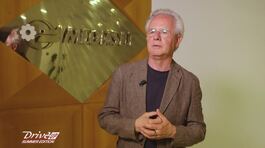 A tu per tu con Horacio Pagani thumbnail