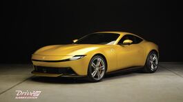Nuovi Ferrari Amalfi thumbnail