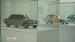 Renault: The Originals Museum