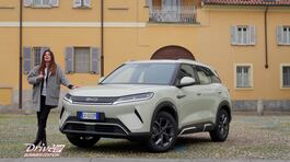 BYD Atto 2 thumbnail