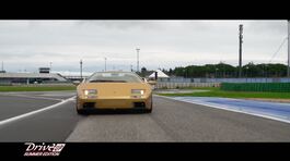 Lamborghini Diablo thumbnail