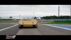 Lamborghini Diablo