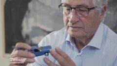 I Signori dell'Auto: Giorgetto Giugiaro