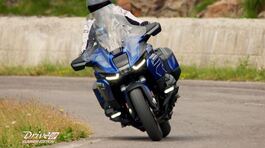 BMW R 1300 RT thumbnail