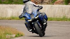 BMW R 1300 RT
