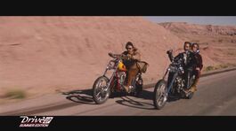 Moto da Film: Harley-Davidson di Easy Rider thumbnail