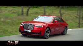 Rolls-Royce Black Badge Series II Ghost & Cullinan in Costa Azzurra thumbnail