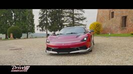Pininfarina Battista Edizione Nino Farina thumbnail