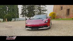 Pininfarina Battista Edizione Nino Farina