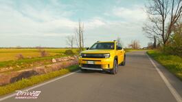 Fiat Grande Panda thumbnail