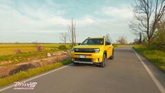 Fiat Grande Panda
