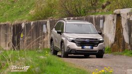Subaru Forester thumbnail