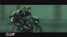 Moto da Film: Ducati 996 di Matrix Reloaded thumbnail