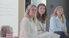 Volvo e l'impegno per le donne thumbnail