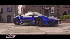 Maserati GT2 Stradale thumbnail