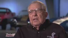I Signori dell'Auto: Carrol Shelby