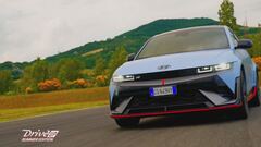 Hyundai Ioniq 6 N